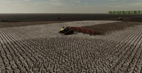 X farm