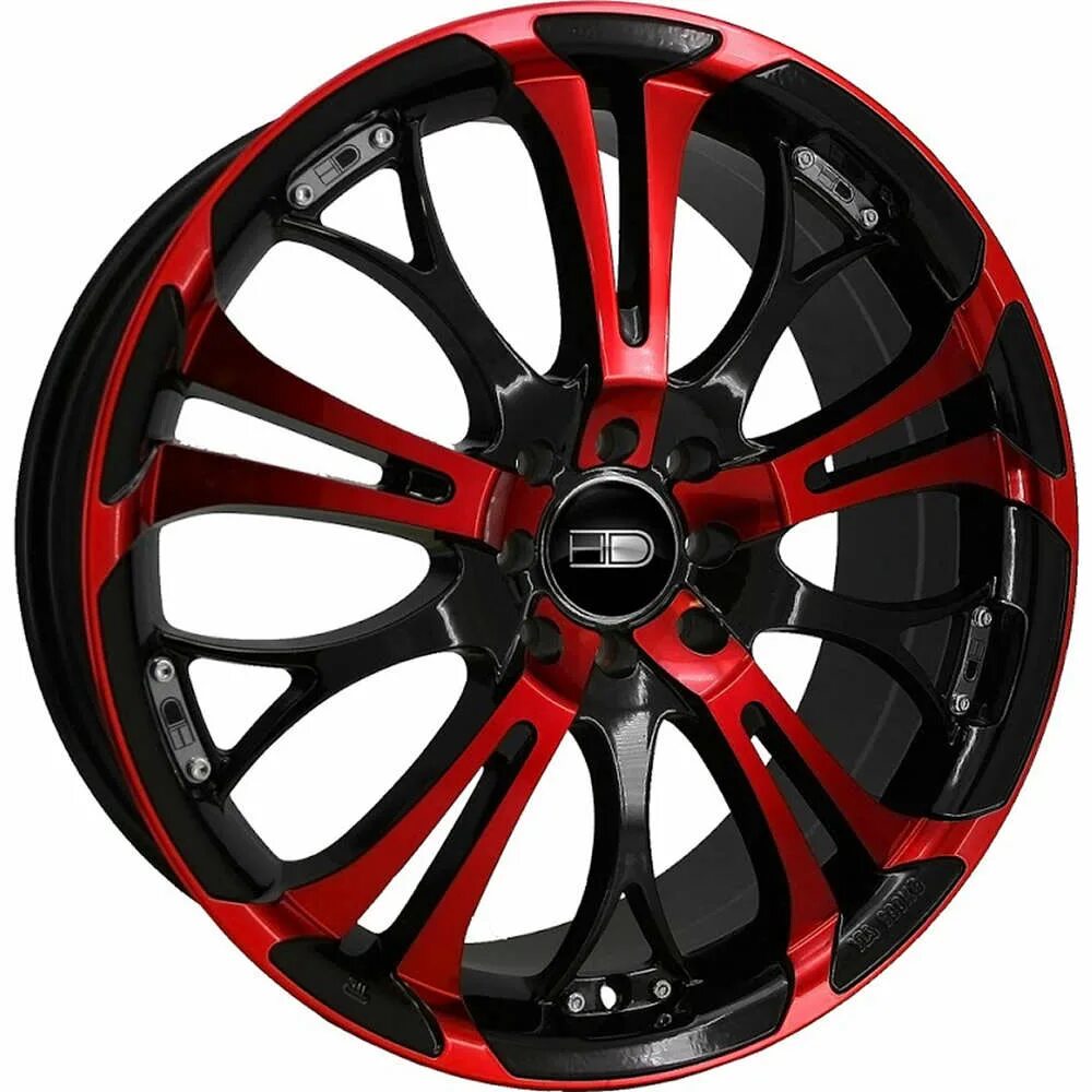 Tuning диски. Литой диск Black and Red 16d. Диски Asa r20 черные с красным. Диски r16 Red line. Диски r17 черные обод.