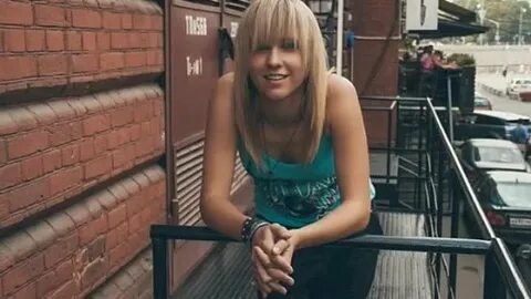 Лена Третьякованың жалаңаш суреті