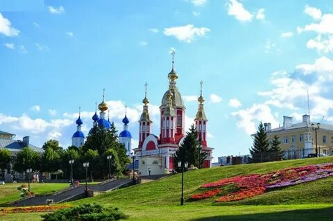 Тамбов нижегородская область