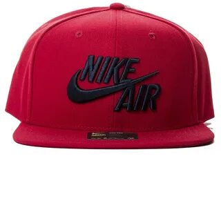 Nike бейсболка