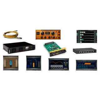 Impact systems