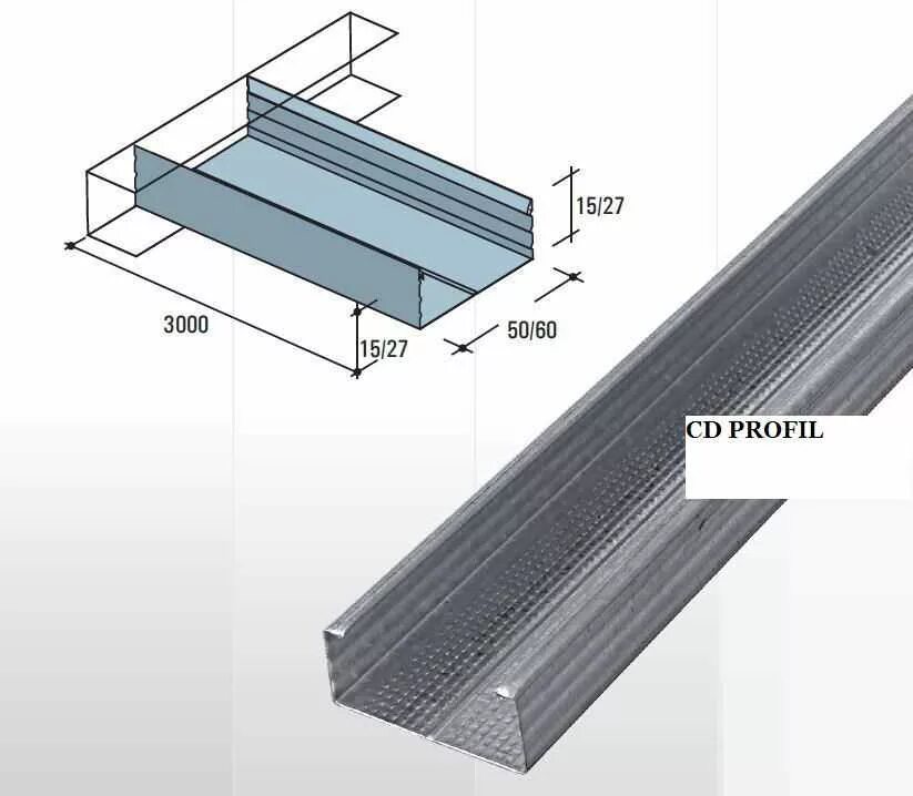 Профиль толщиной 3 мм. Профиль ПП 47х17. Профиль потолочный 47х17. Профиль стоечный ПС-6 100/50. Профиль стоечный: ПС-6 100/50/0,6.