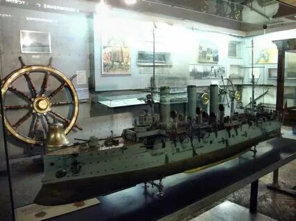 Военно морской музей билеты