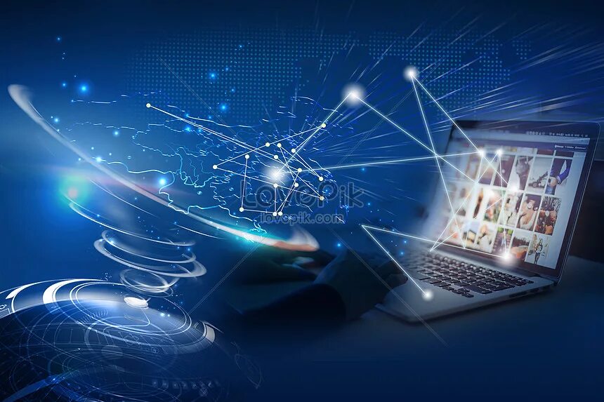 Computer and information science