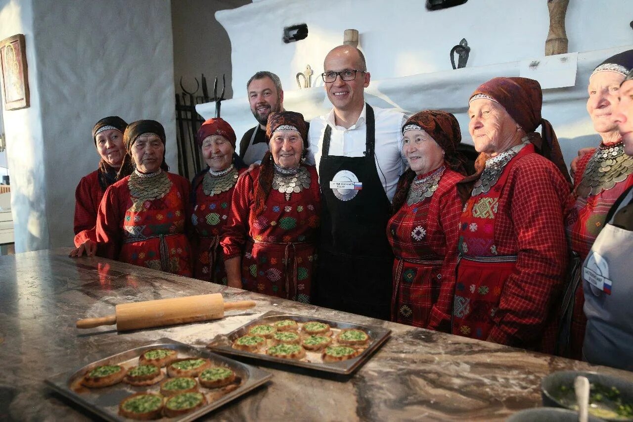 Удмуртские новости