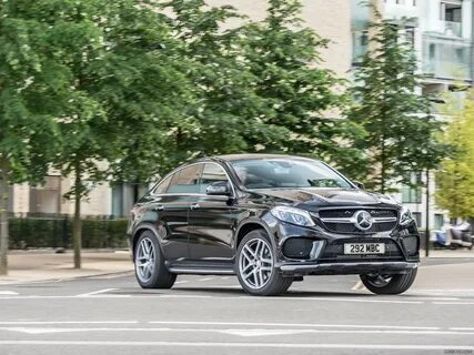 Mercedes gle 350
