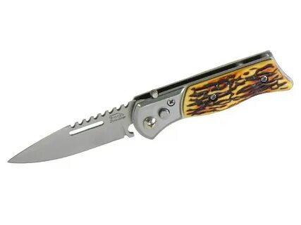 Нож stainless