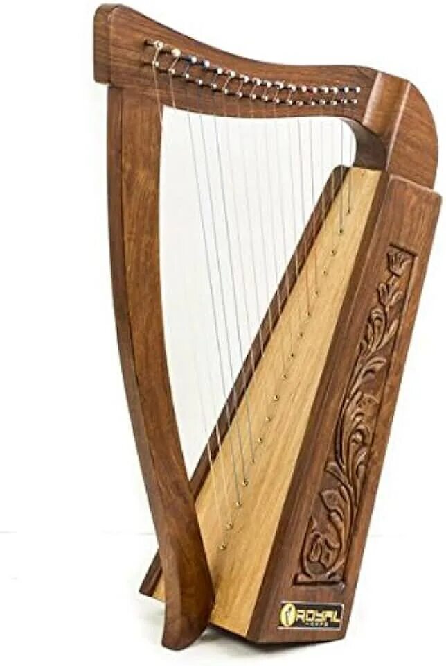 C harp