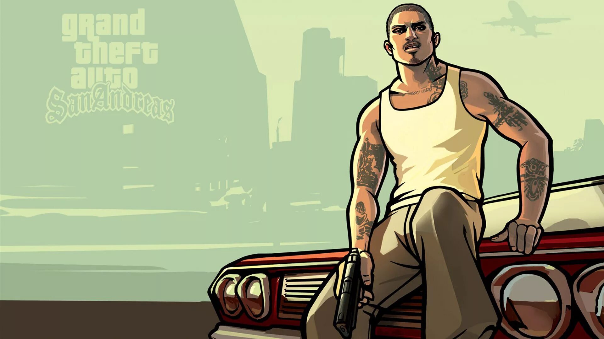 Gta c. Gta trilogy definitive edition. ремастеры gta 3, vice city и san andreas. гта сан андреас трилогия. grand theft auto: the trilogy - the definitive edition.
