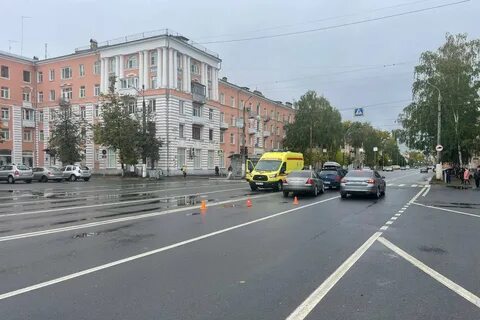 Тверь 11 сентября