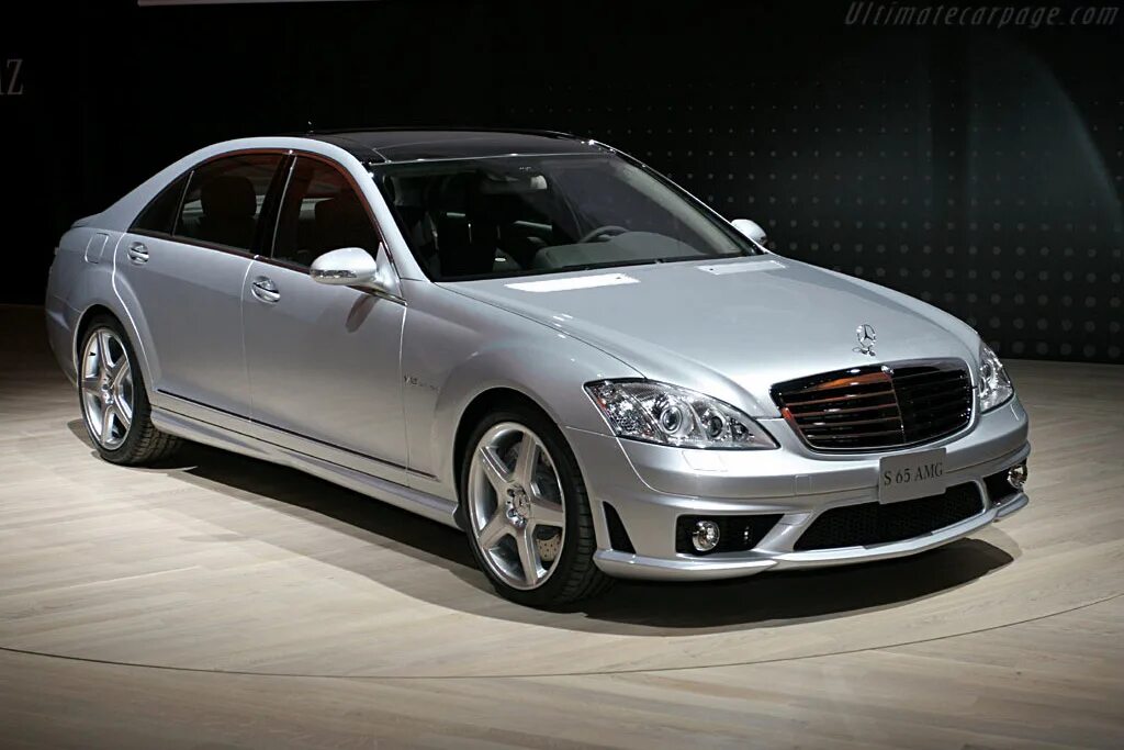 S 65 см
