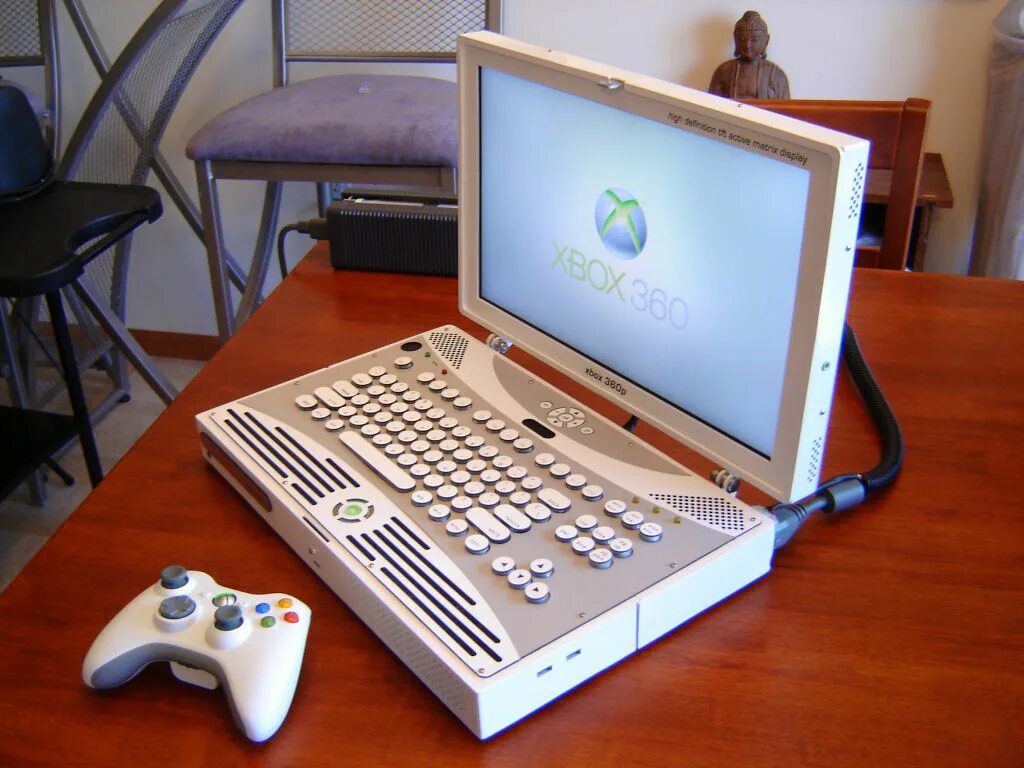 Xbox 360 portable. Xbox 360 laptop. Самодельный ноутбук. Xbox 360 laptop. Xbox 360 portable.