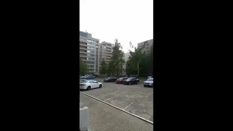 Злой ижевск