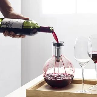 Как называется бутылка для вина