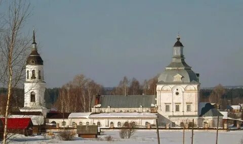 Село чудиново кировская область