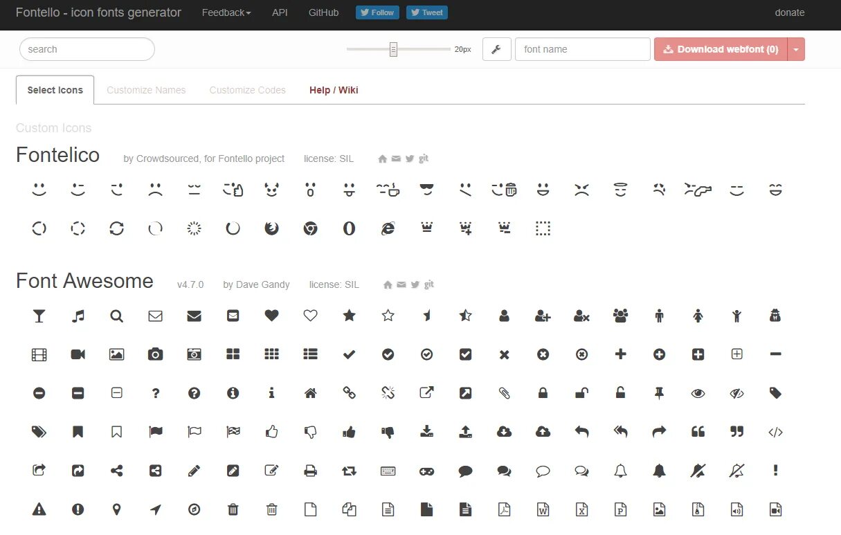 Иконка шрифт. Шрифт font Awesome. Стандартный набор иконок font-Awesome. Font Awesome иконки. Icons шрифт