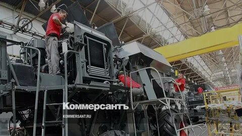 Северо кавказский промышленность