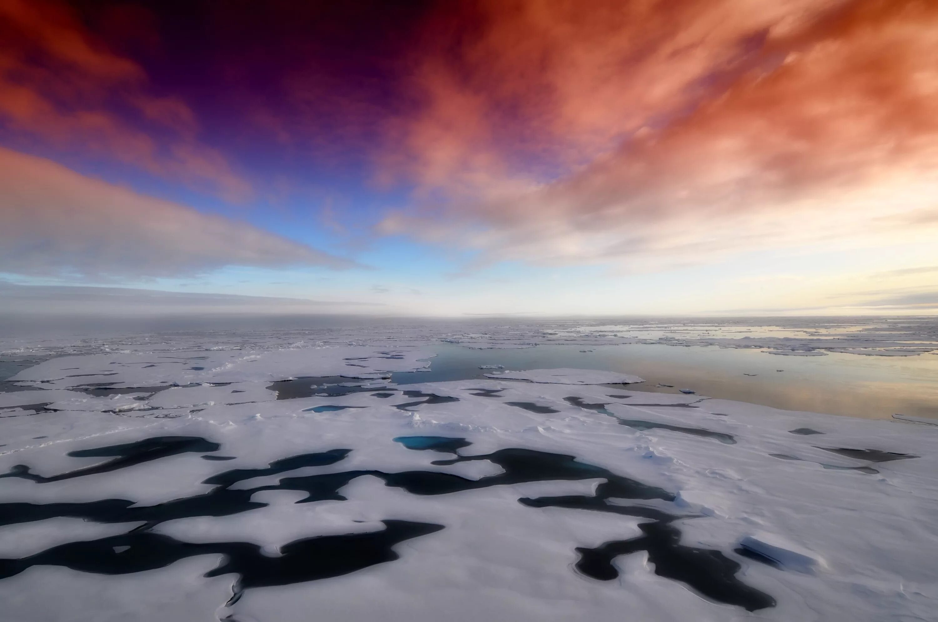 Арктика Северный Ледовитый океан. Северный Ледовитый океан лед море. Северный полюс Северный Ледовитый океан. Карское море. Радиация в тундре