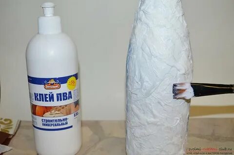 Клей пва для декупажа
