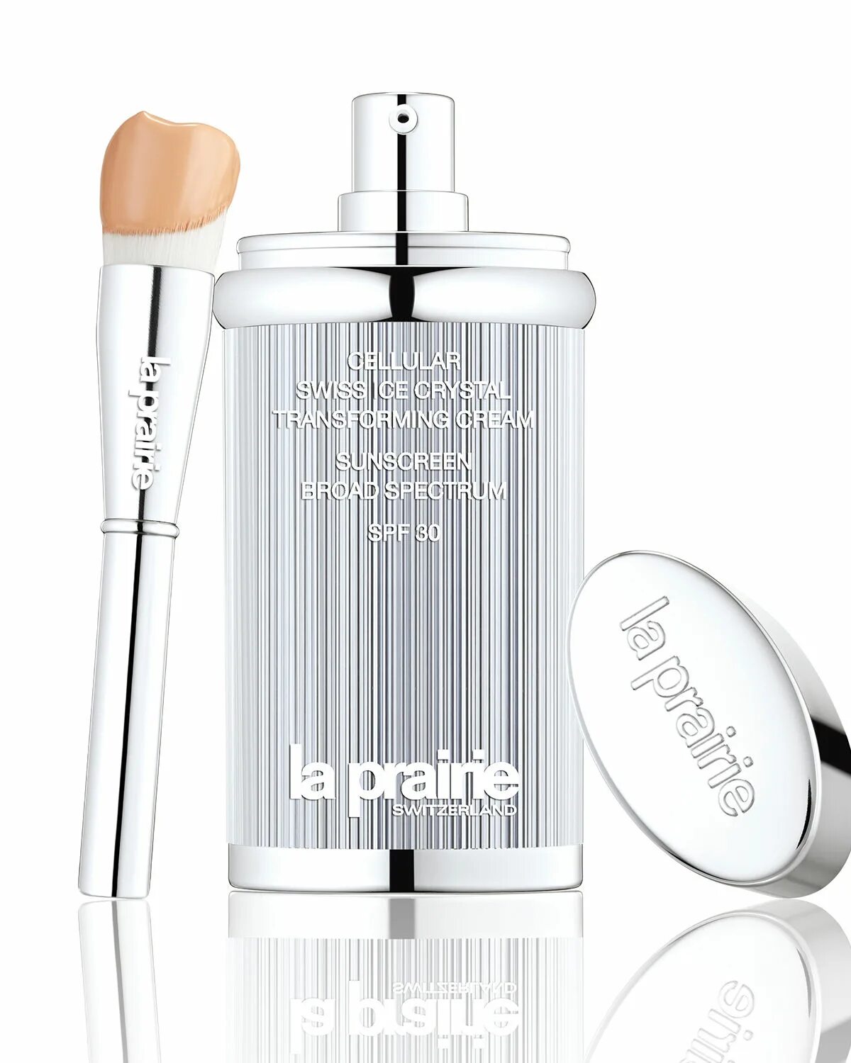 La prairie купить