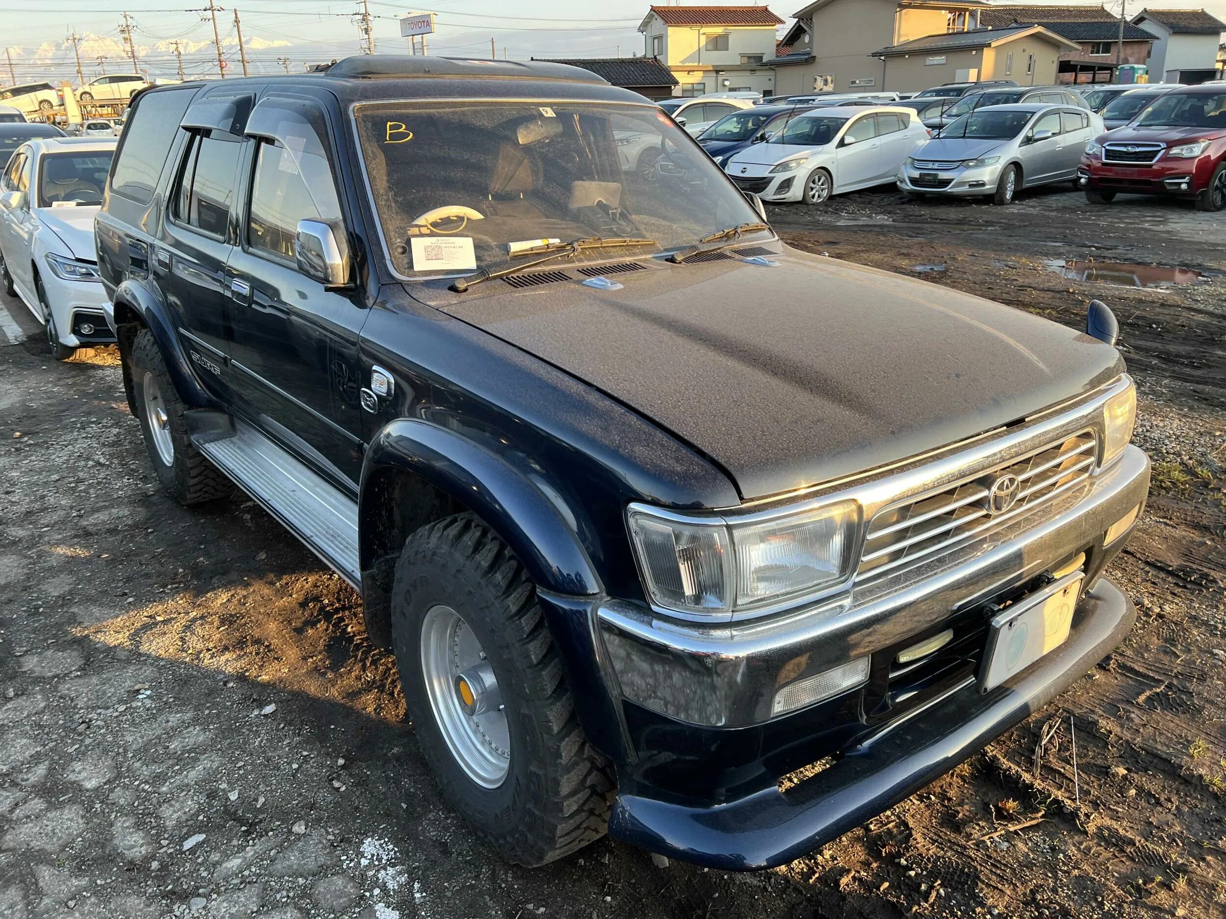 Toyota hilux surf 130 1kz. Тойота сурф 1994 дизель. Тойота хайлюкс сурф 130. Hilux surf kzn130. Toyota hilux surf 1993.