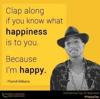 Песня i m happy