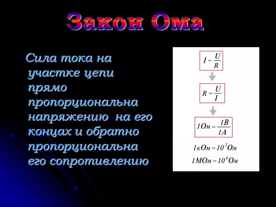 Найдите сопротивление спирали сила тока 0.5