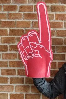 Glove 1