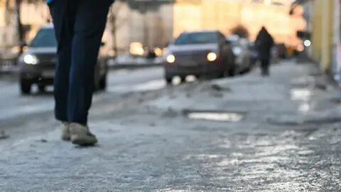Желтая опасность в москве сегодня