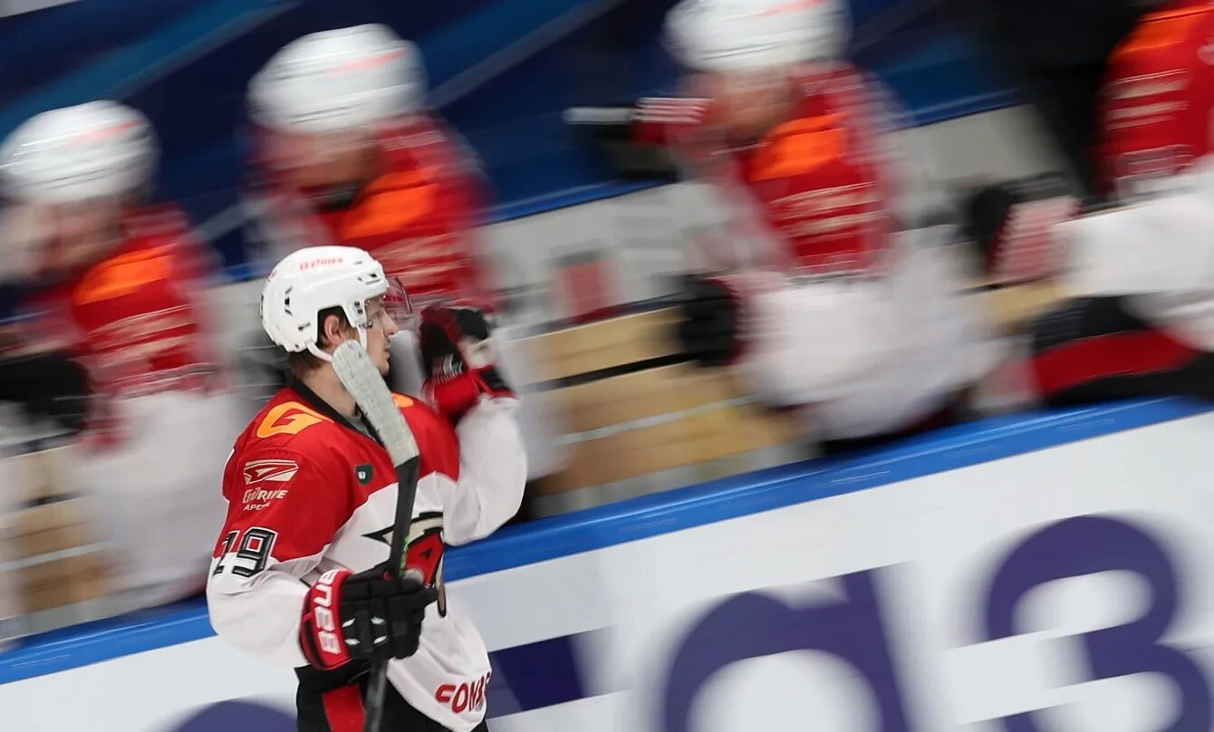 Ткачёв хоккеист Авангард. Хоккей фонбет чемпионат кхл 1 8 финала