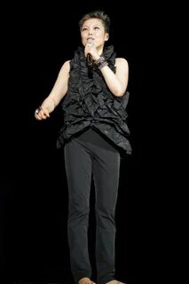 Mi singing