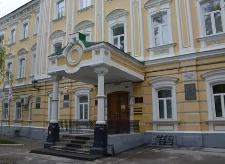 Ргу рязань поступление
