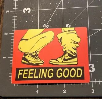 Am feel good