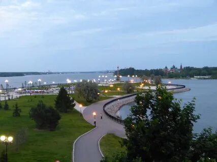 Ярославль где жить