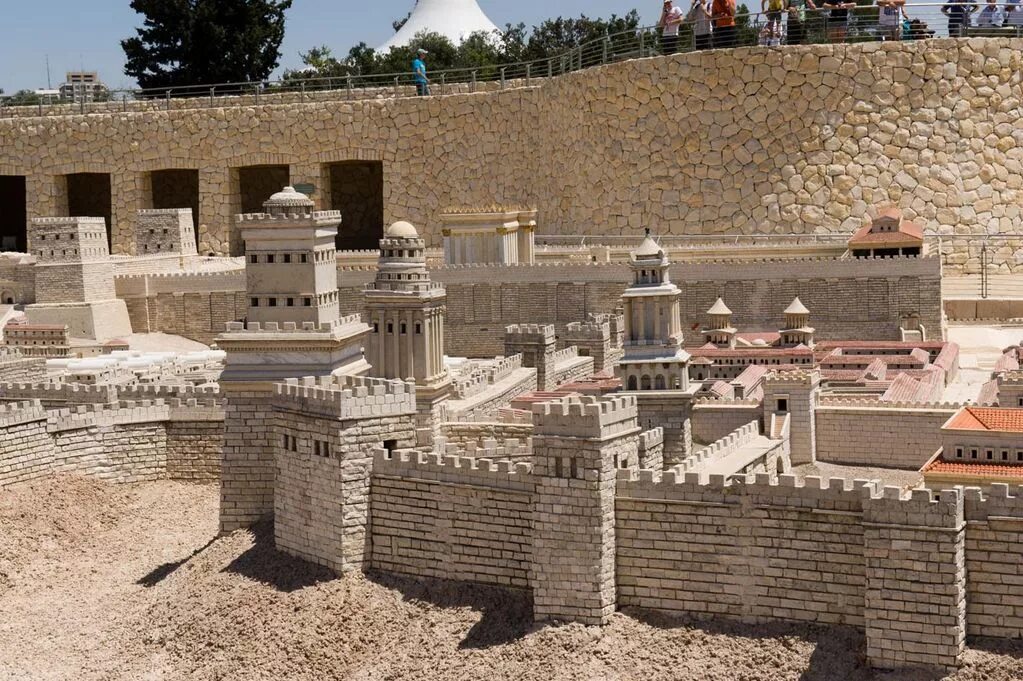 Дворец ирода великого в иерусалиме реконструкция. Дворец ирода великого древний иерусалим. Дворец ирода великого в иерусалиме реконструкция. Иерусалимский храм ирода великого. Дворец ирода иерусалим реконструкция.