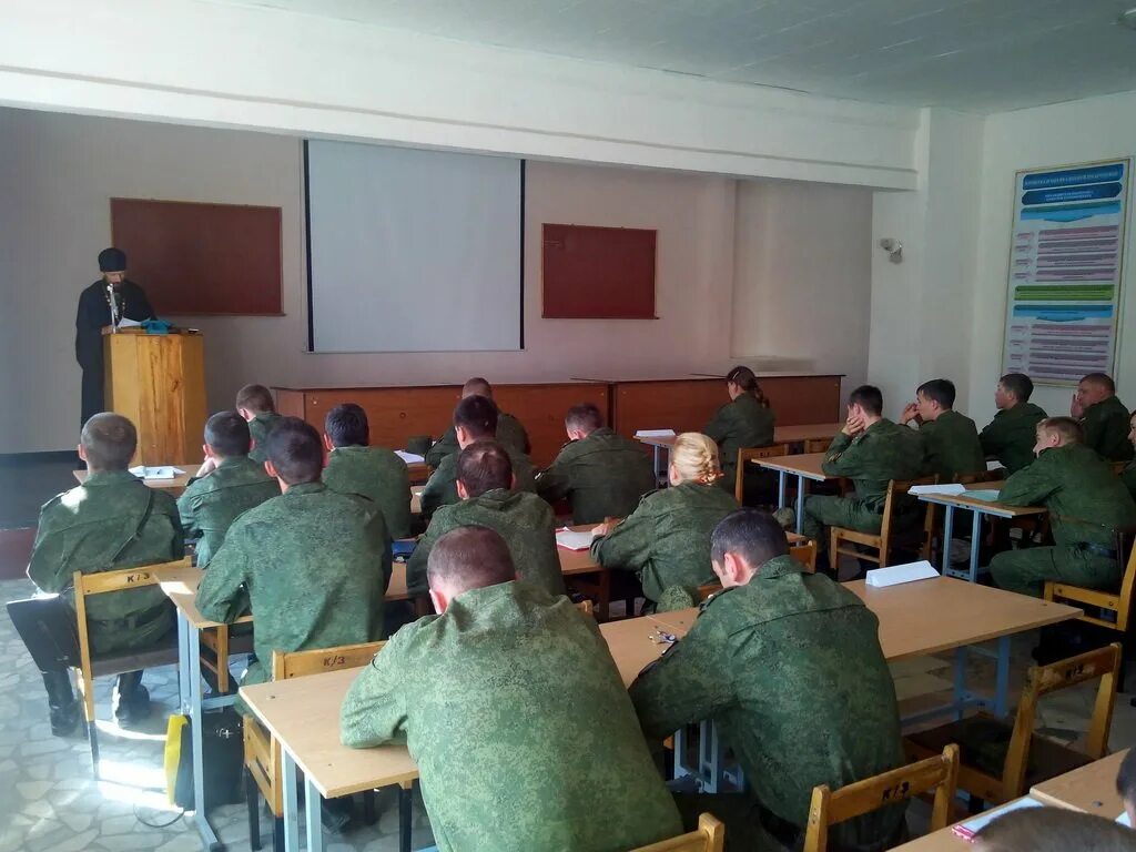 65 межвидовой региональный учебный центр войск связи. 65 межвидовой региональный учебный центр войск связи