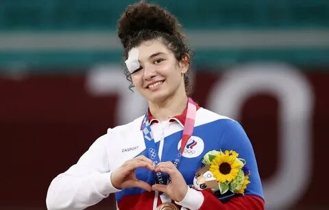 Олимпийские чемпионы франции