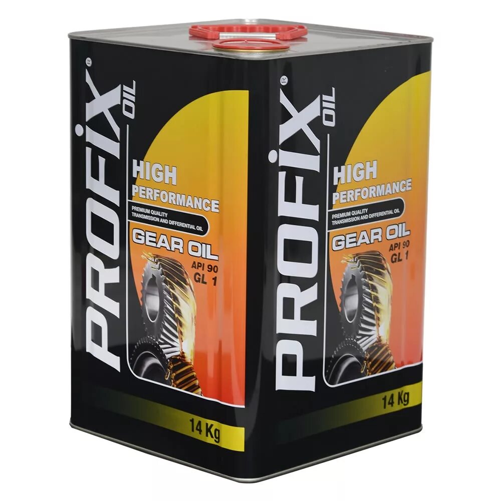 Profix 5w40