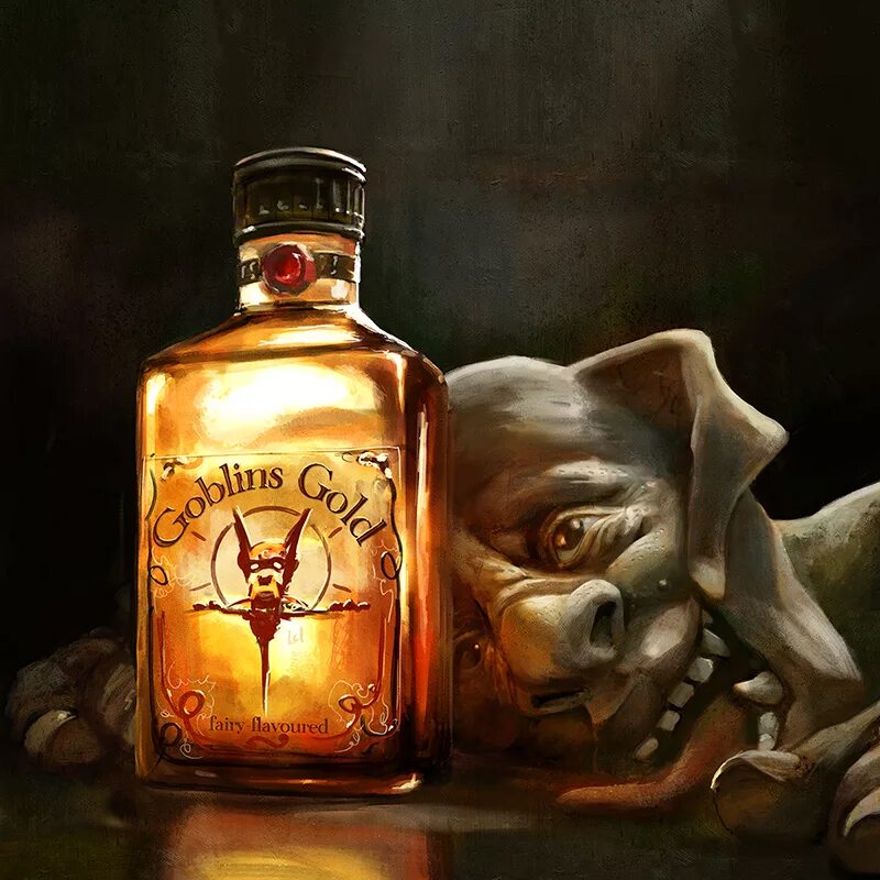пьяница фэнтези. стеклянная бутылка с черепом. дизайнерские бутылки. волшебная бутылка стивенсон. отрава в бутылке.