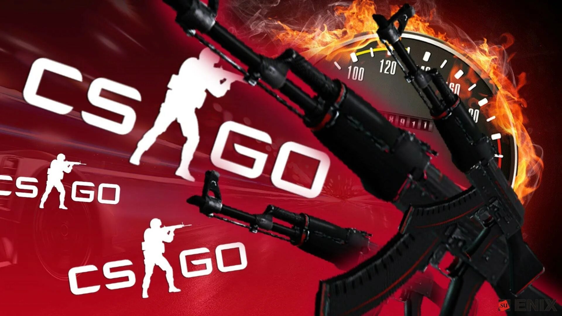 Cs go 730