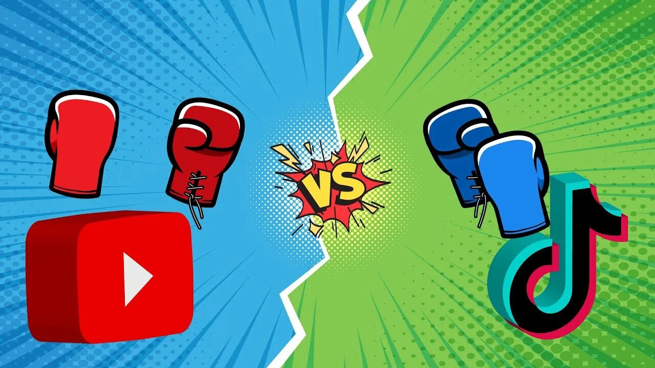 Youtube Тики. Против тик тока. Тик ток против ютуба. Ютуб vs тик ток. Ютубе есть тик ток