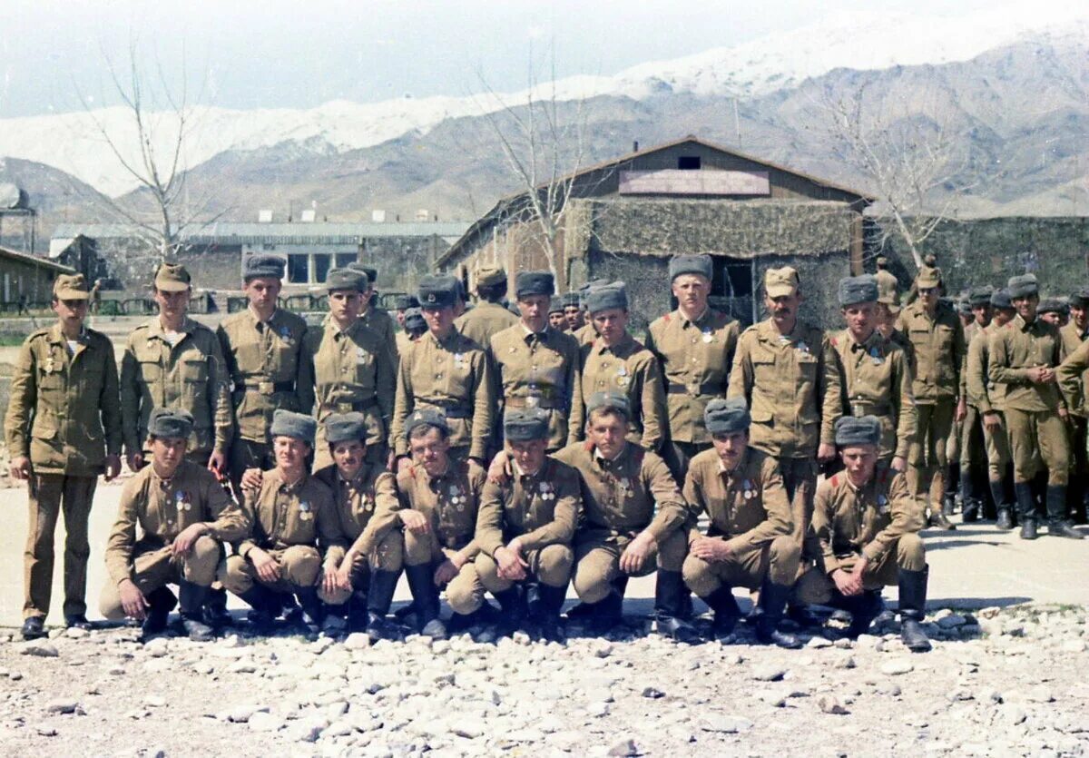Оксва Афганистан. Афган 1980 Оксва. Кабул 1989. 26.02 1986