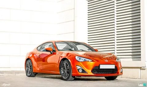 Toyota z
