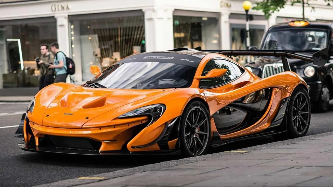 Maclaren p1. Макларен п1 лм. Макларен p1 LM. MCLAREN p1 LM 2017. The most expensive car