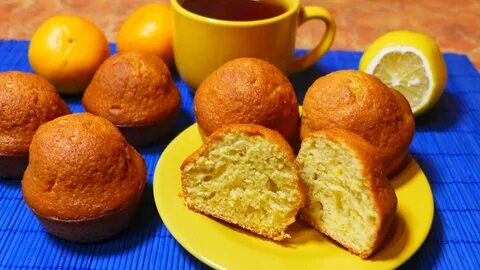 Кухня наизнанку рецепты кекс