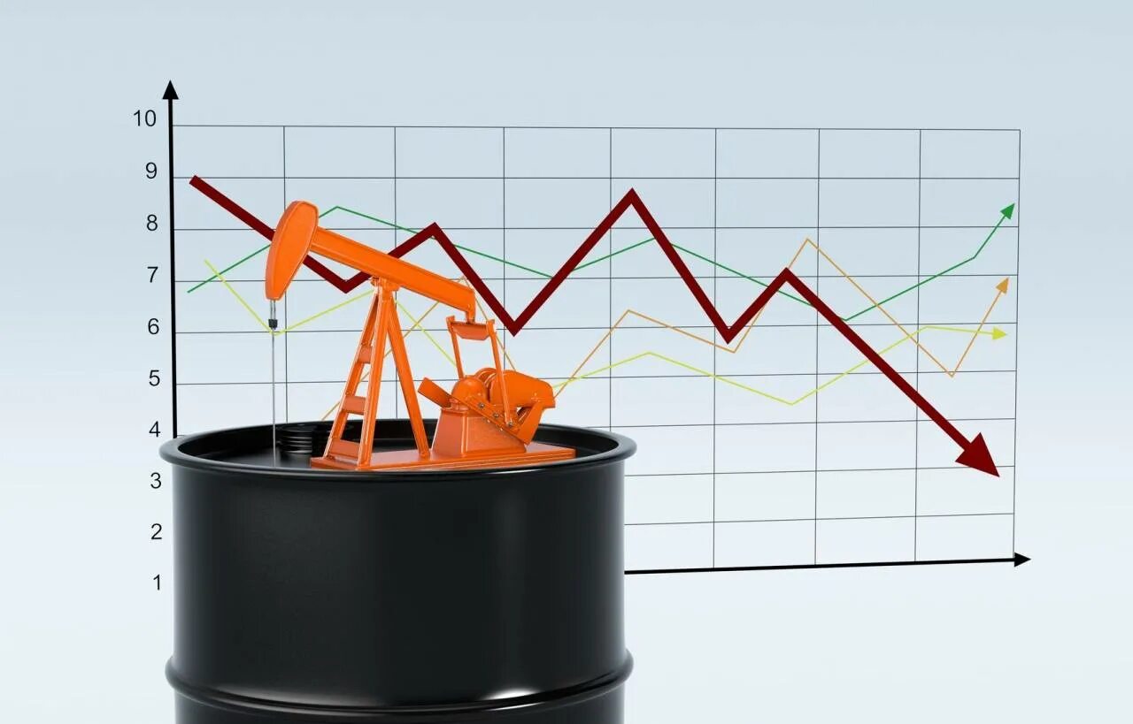 Падение спроса на нефть. Снижение добычи нефти. Снижение спроса на нефть. Снижение объемов добычи.