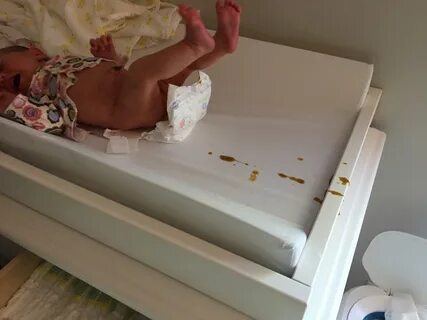 THE ART OF THE DIAPER CHANGE budgetsavvydad.