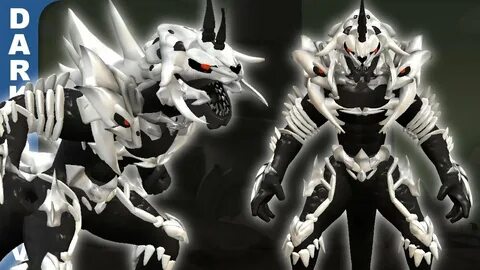 Itch monster x mediator