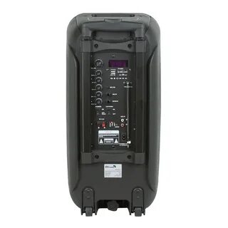 Акустическая система eltronic 20 87